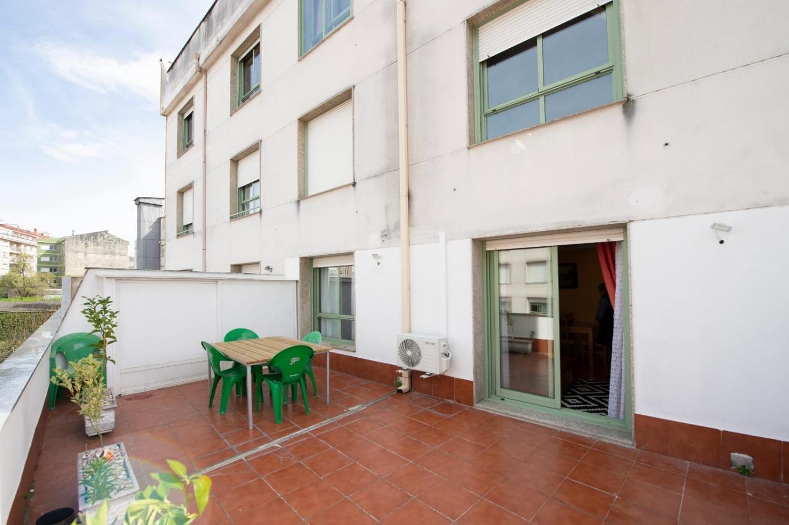 Ponteareas Precioso Apartamento . Vut-Po-011959 Exterior photo